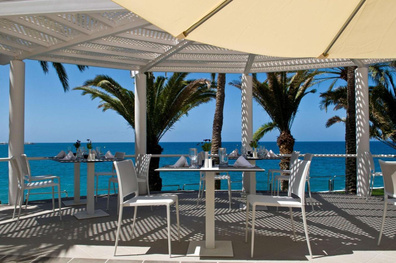 Radisson Blu Resort Gran Canaria La Playa de Arguineguín Dış mekan fotoğraf